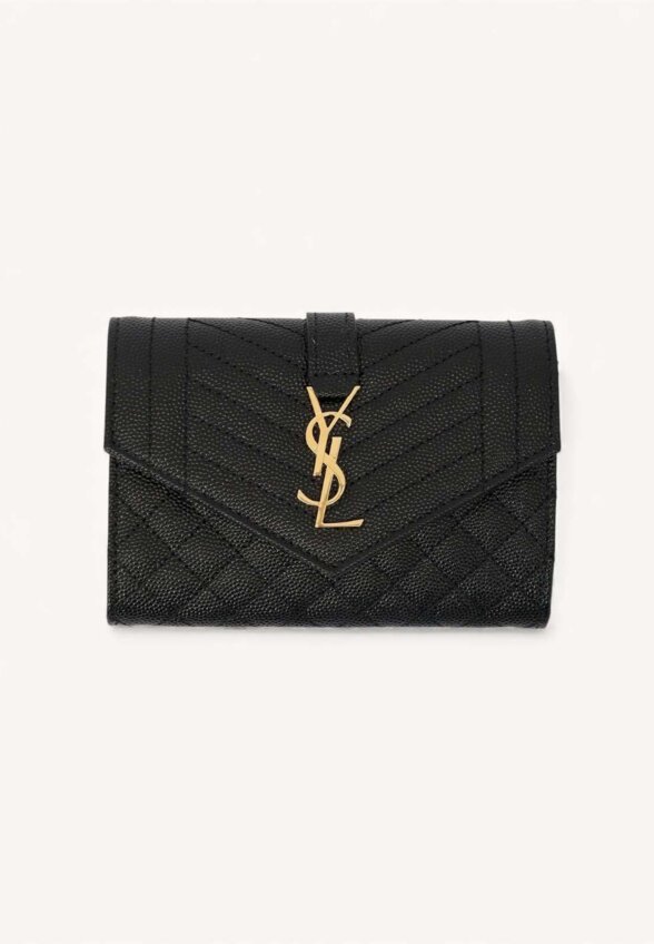Saint Laurent Wallet