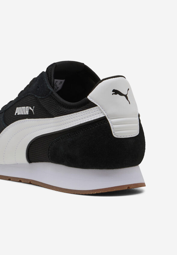 Кроссовки мужские PUMA St Miler, Черный