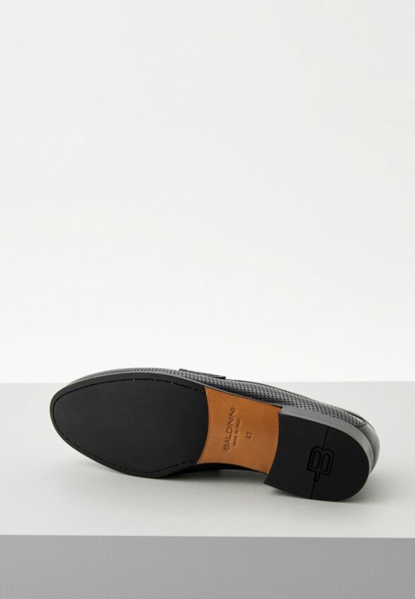 Лоферы Baldinini