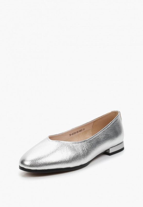 Балетки Helena Berger