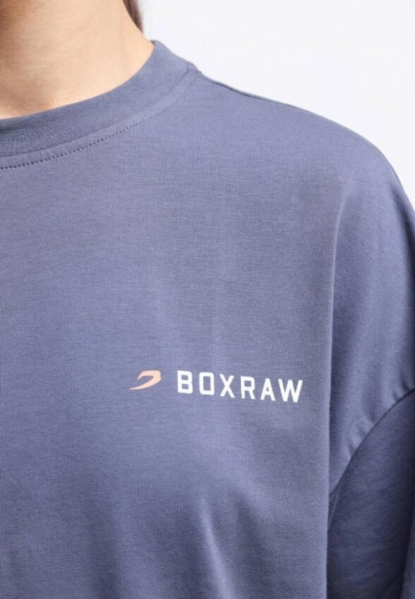 Футболка спортивная Boxraw