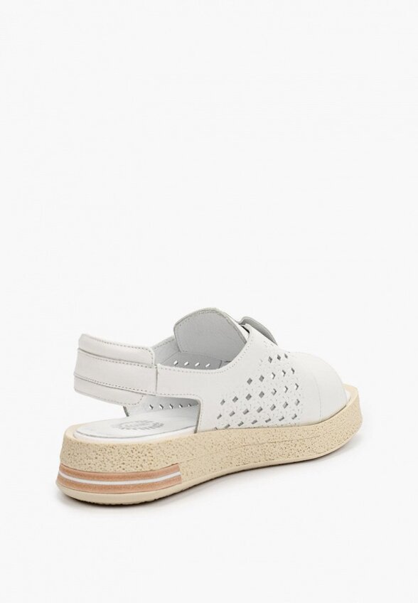 Сандалии Ascalini