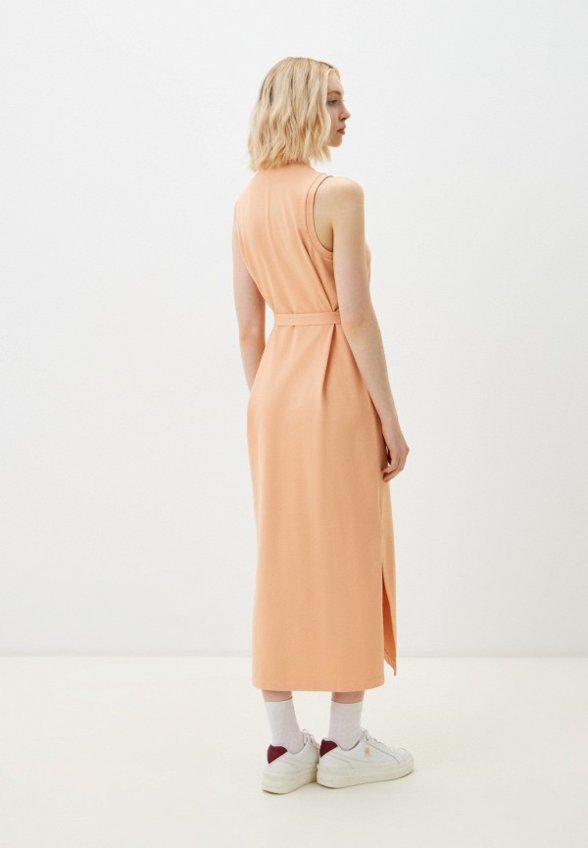 Платье Lacoste