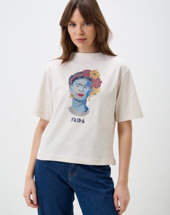 Футболка Mark Formelle женщинам