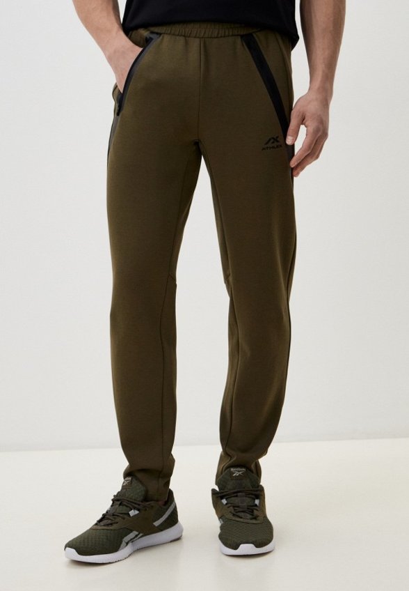 Брюки спортивные Athlex