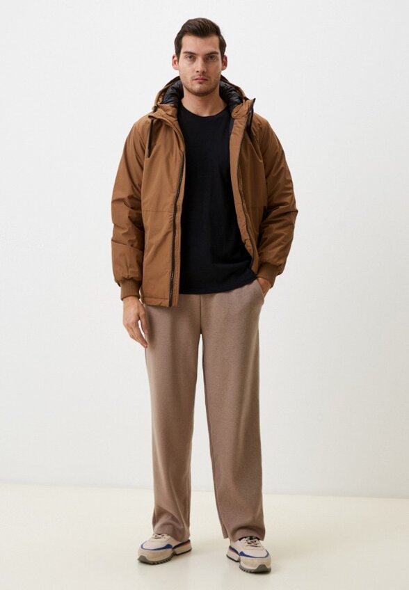 Куртка утепленная Baon