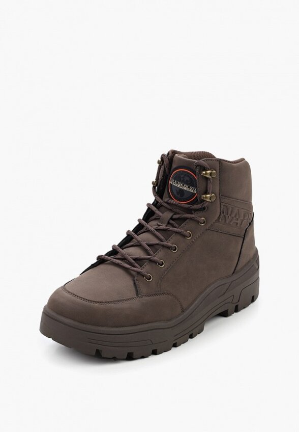 Ботинки Napapijri