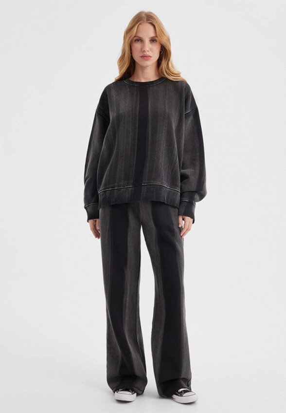 Брюки спортивные BRMSK