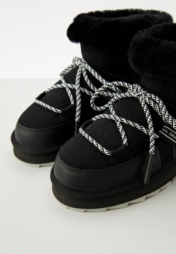 Полусапоги EMU Australia