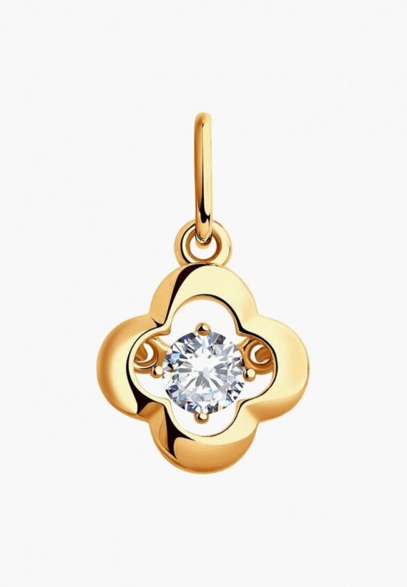 Подвеска Sokolov