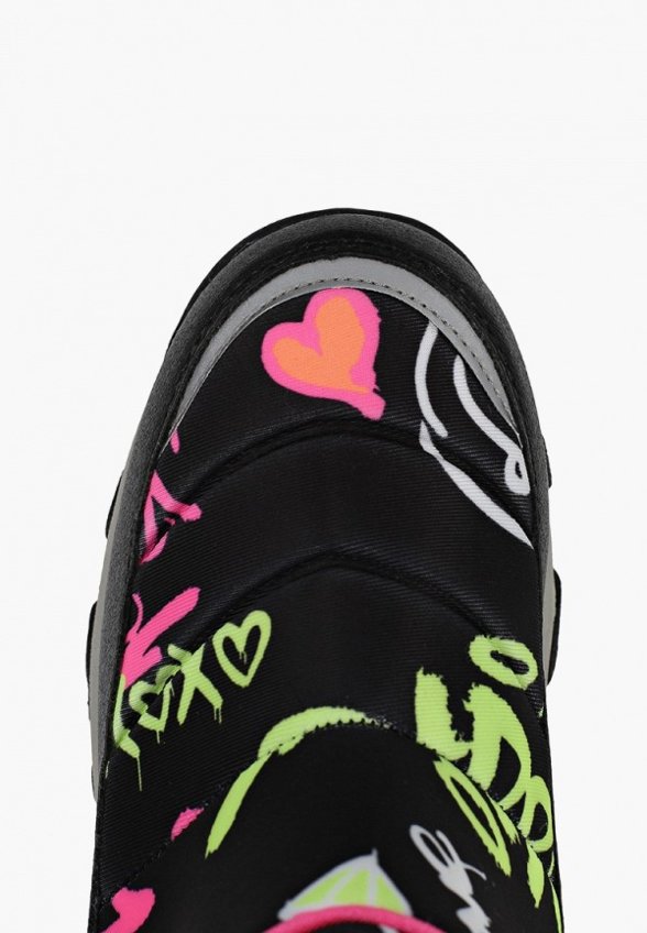 Сапоги PlayToday