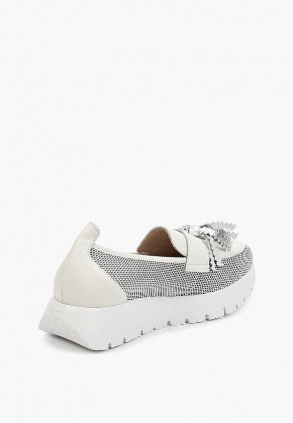 Лоферы Wonders