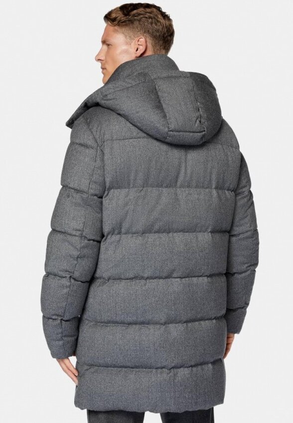 Пуховик Boggi Milano