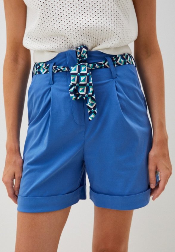 Шорты Vera Lapina