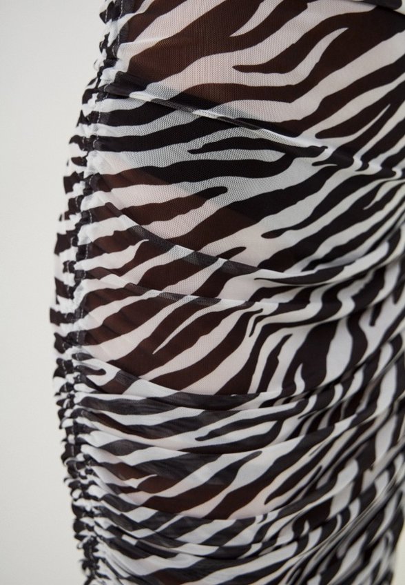 Платье Bad Queen