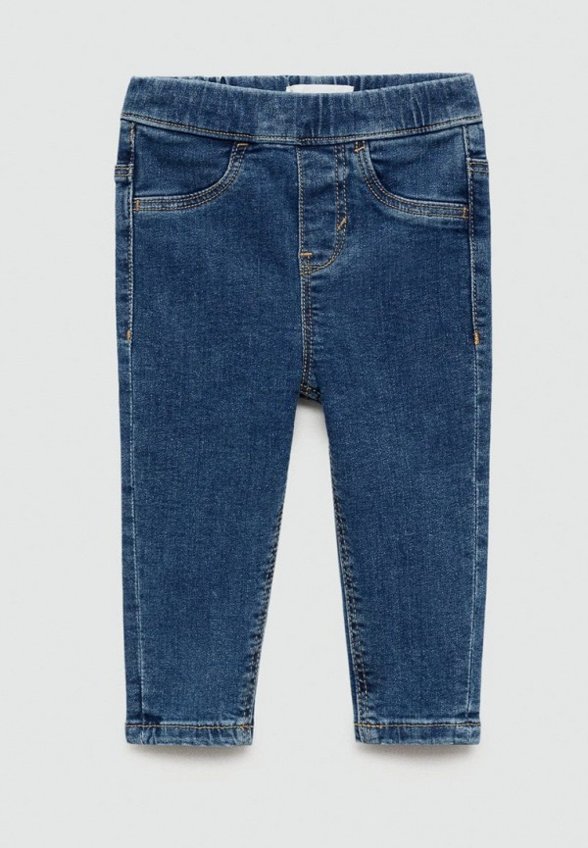 Джинсы Mango Kids