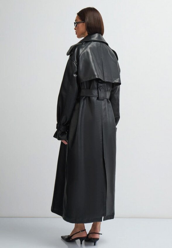 Тренч Vittoria Vicci