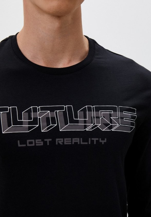 Лонгслив Funday