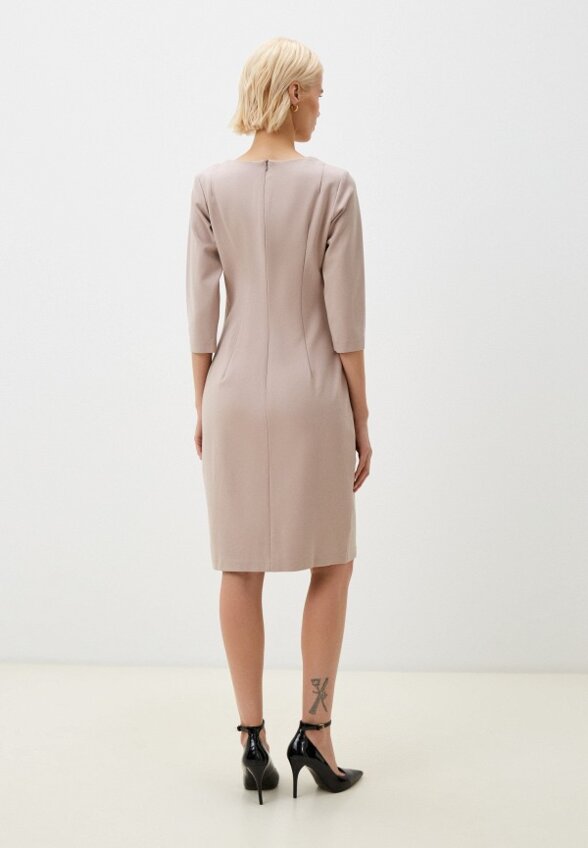 Платье Mokko Brand