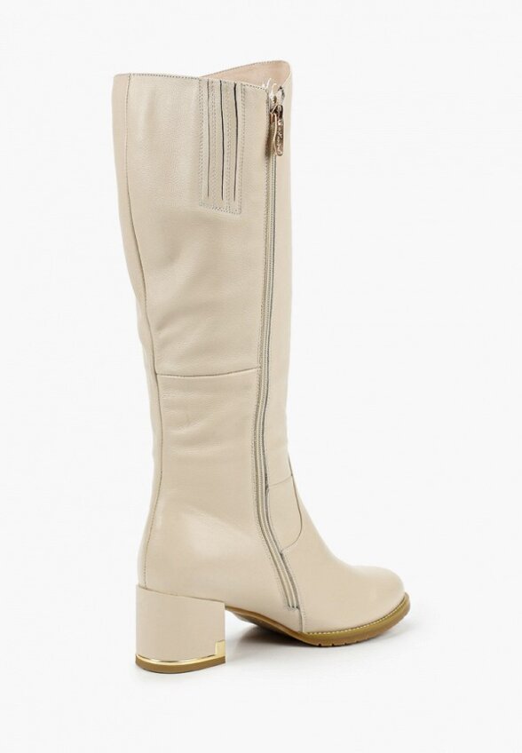 Сапоги Ascalini