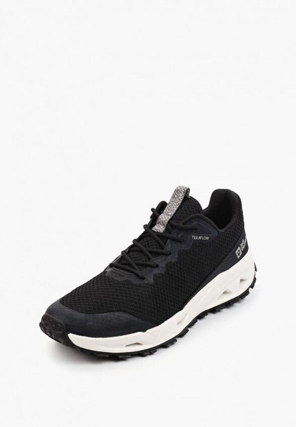 Кроссовки Jack Wolfskin