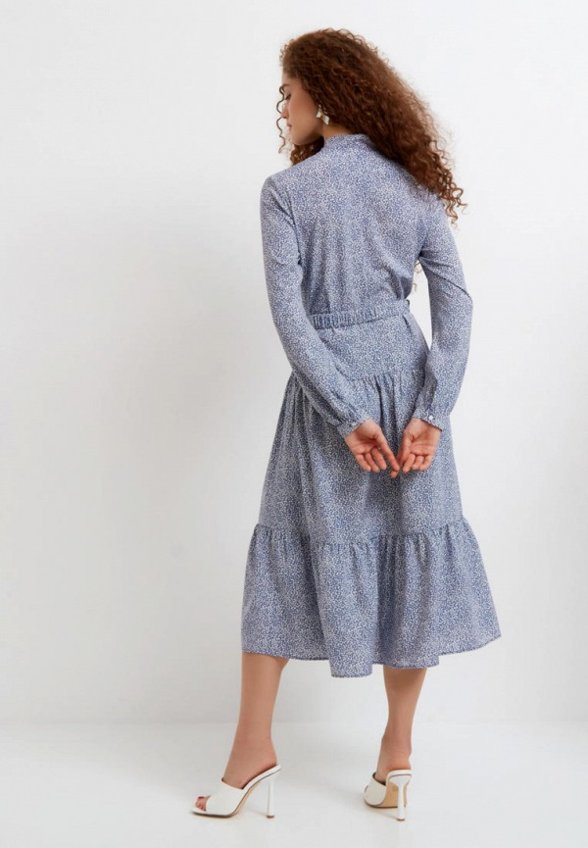 Платье Сиринга