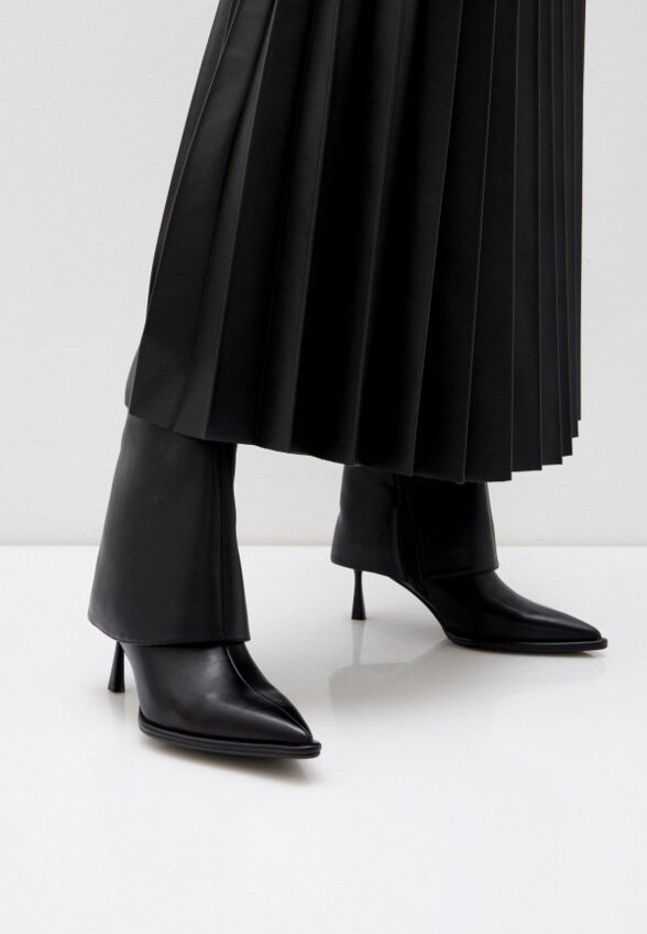 Ботильоны Vivian Royal