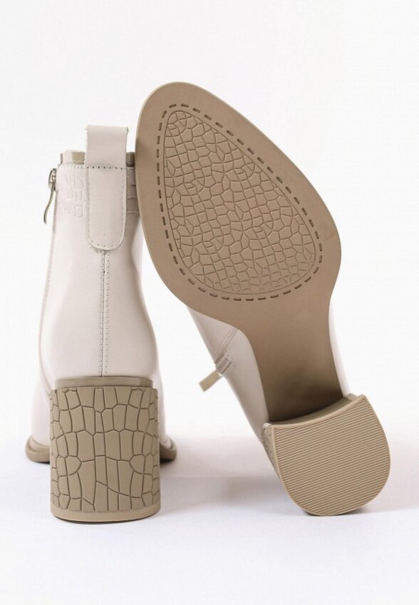 Ботильоны Gut