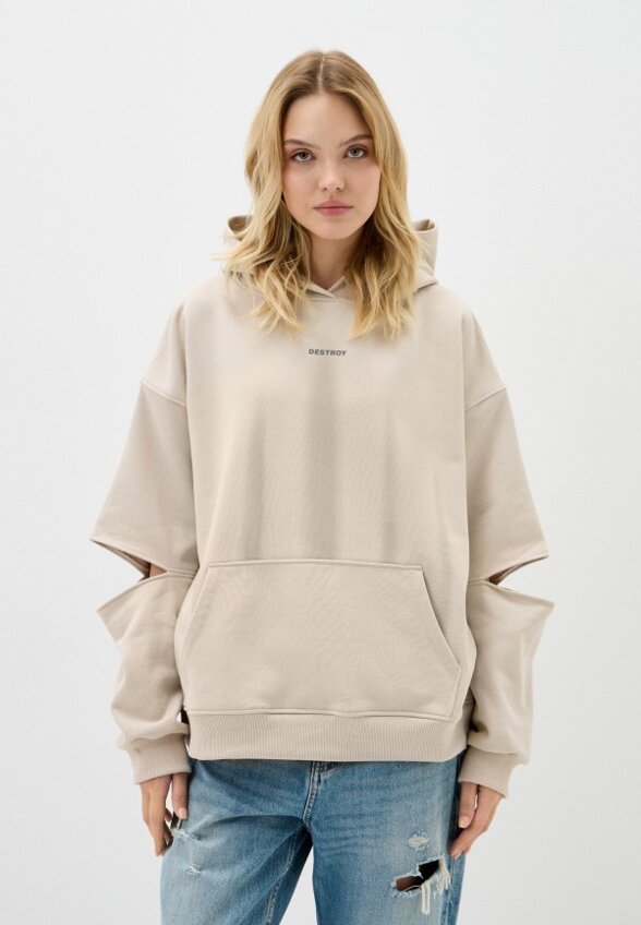 Худи Mark Formelle