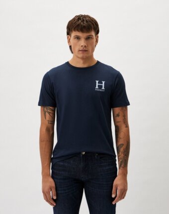 Футболка Hackett London мужчинам