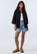 Шорты джинсовые Sela2  - превью