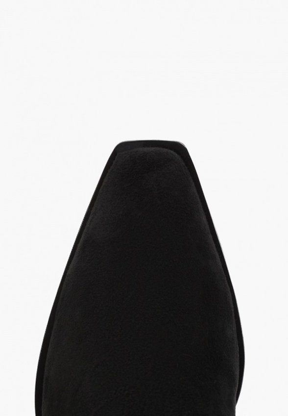 Ботильоны Lusavou