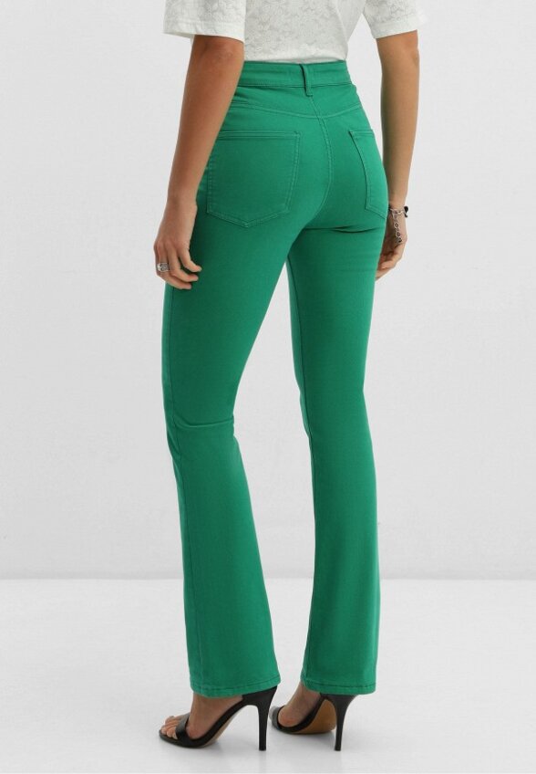 Джинсы Lilly Bennet