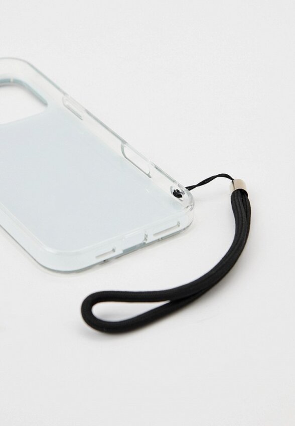 Чехол для iPhone Karl Lagerfeld