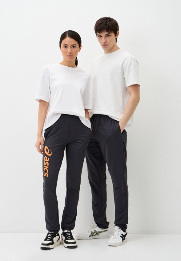 Брюки спортивные ASICS