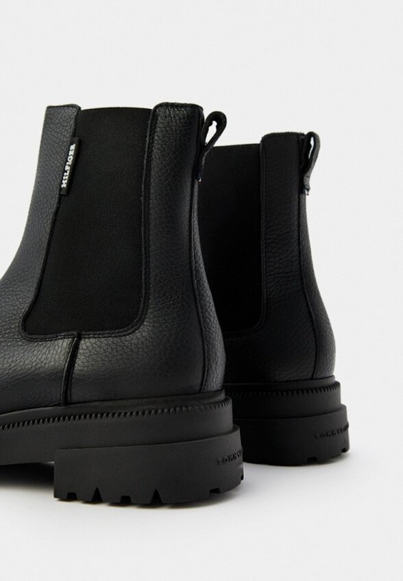 Ботинки Tommy Hilfiger