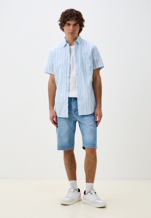 Рубашка Tom Tailor