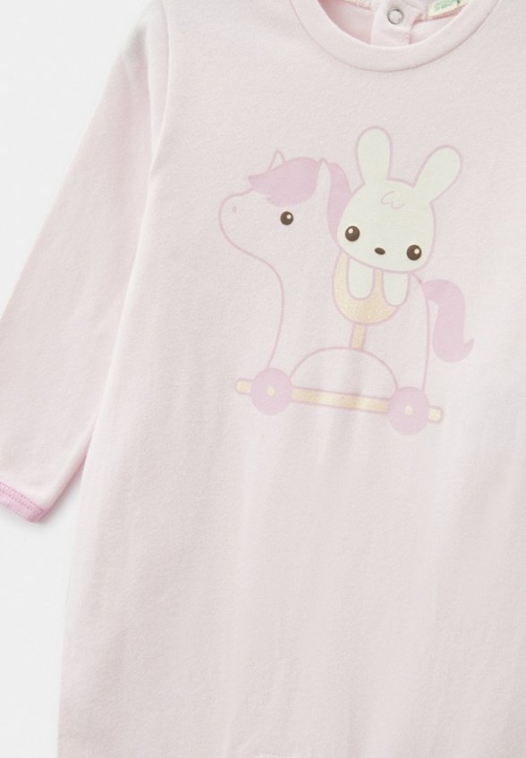 Комбинезон United Colors of Benetton