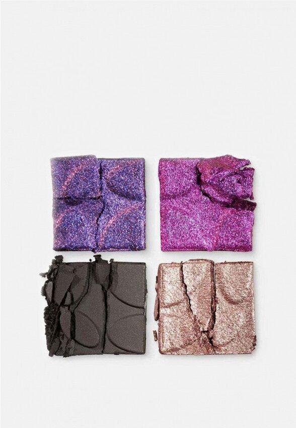 Палетка теней для век Arive Makeup