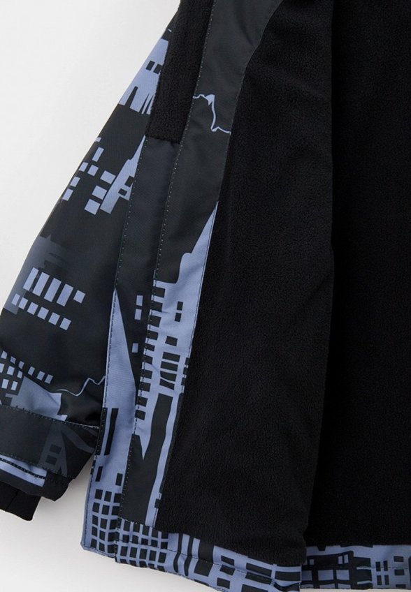 Куртка утепленная Jam Mix