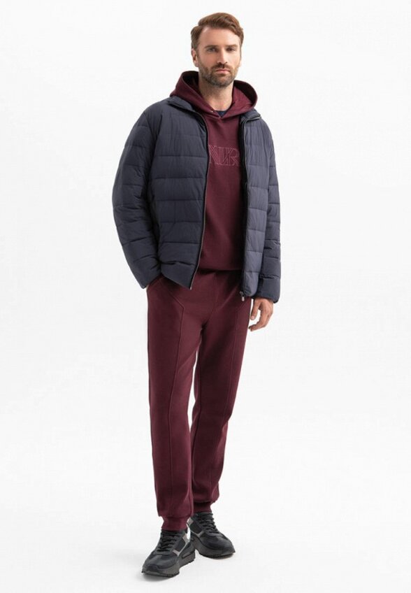 Куртка утепленная Kanzler