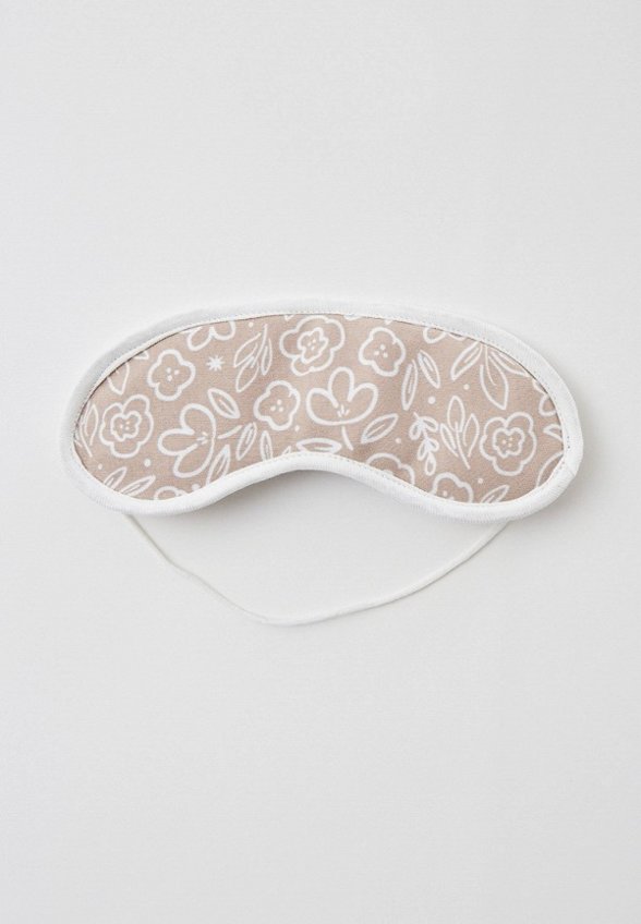 Пижама и маска для сна Ete Children