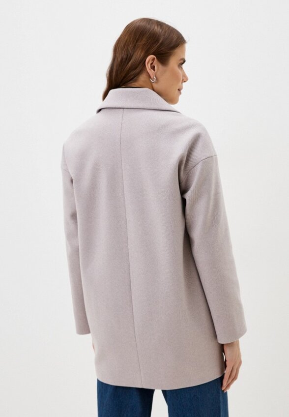 Полупальто Снежная Королева