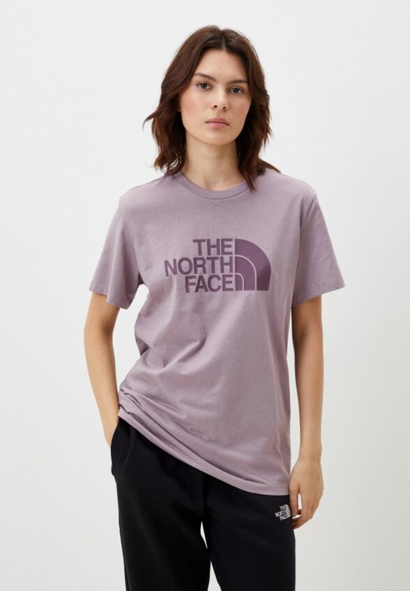 Футболка The North Face