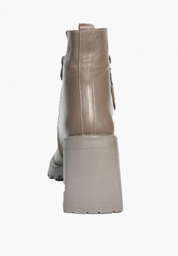 Ботильоны Airbox