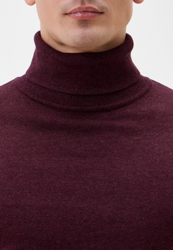 Водолазка Tom Tailor