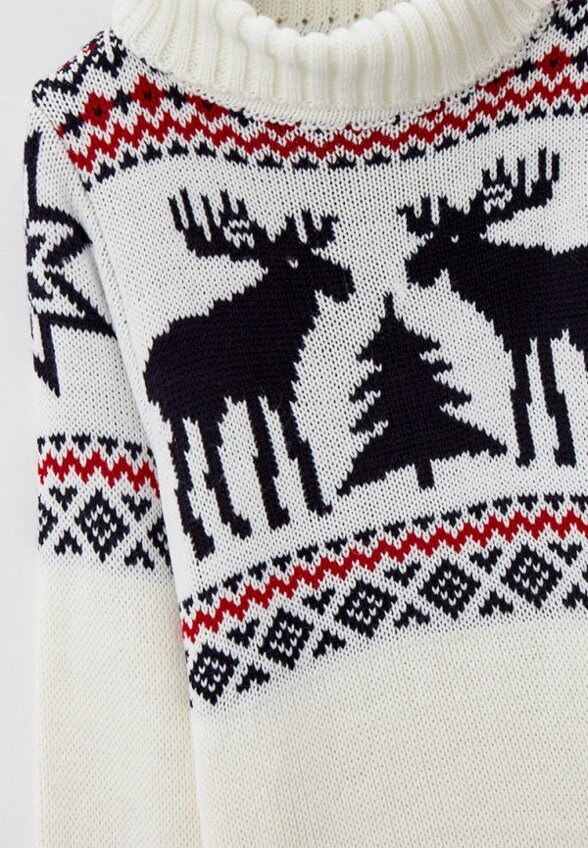 Свитер Original Siberia