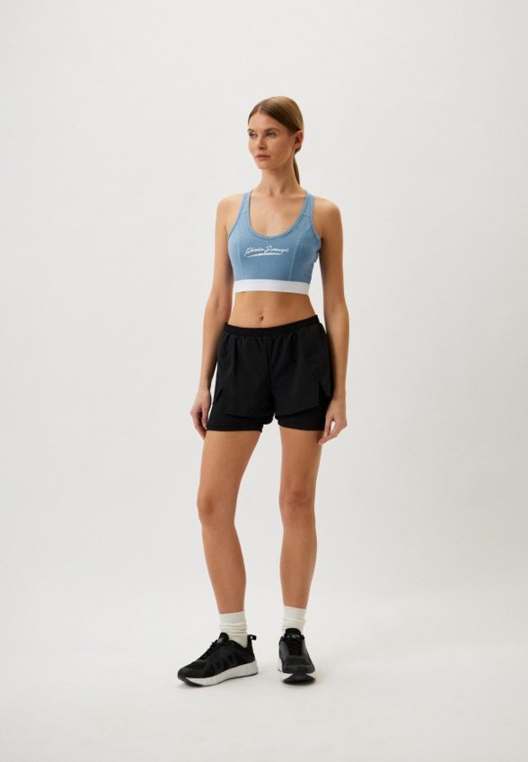 Топ спортивный Plein Sport