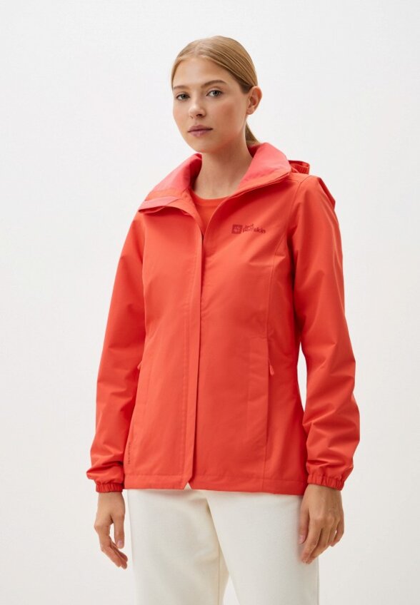 Ветровка Jack Wolfskin