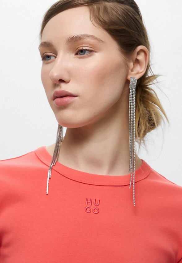 Футболка Hugo